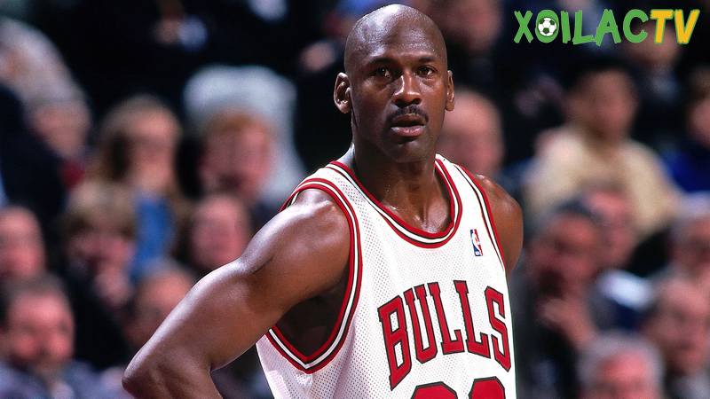 Michael Jordan là cầu thủ mang áo số 23 vĩ đại nhất
