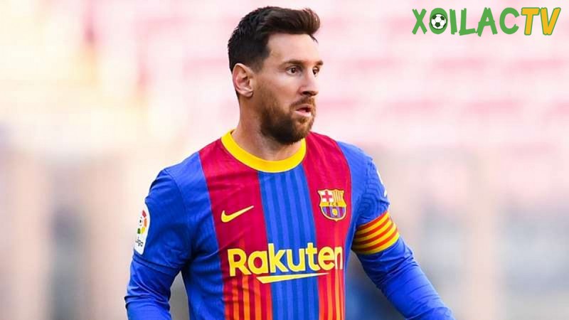 Messi là cầu thủ vĩ đại nhất lịch sử Barcelona