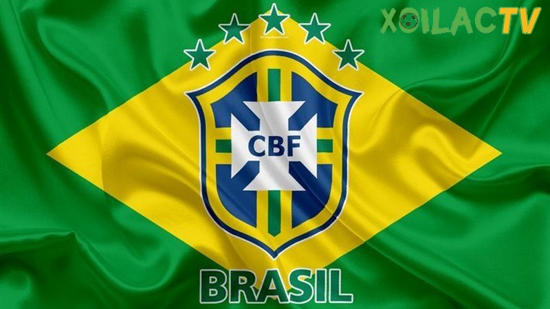 Brazil là đội hình xuất sắc nhất thế giới 2022
